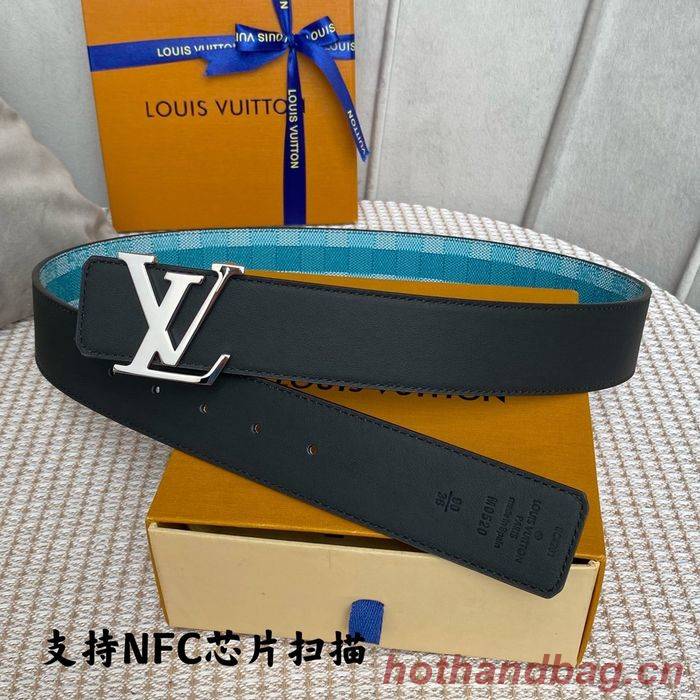 Louis Vuitton Belt 40MM LVB00045 Louis Vuitton Belt 40MM LVB00045